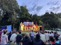 Aufstiegsfest 2025